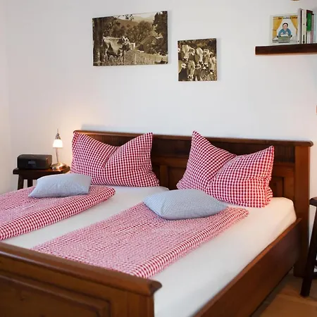 Apartment Karin Bucher