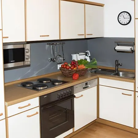 Karin Bucher Apartamento