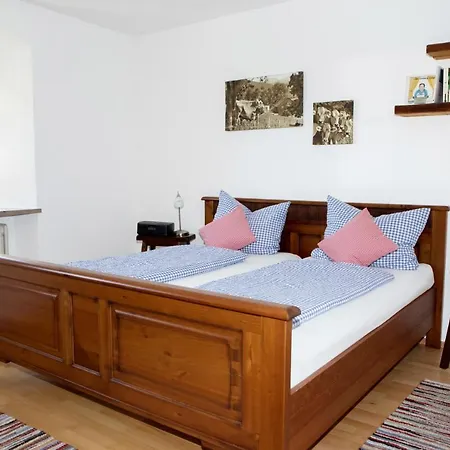 Karin Bucher Apartment Isny im Allgau
