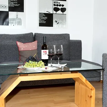 Karin Bucher Apartment Isny im Allgau